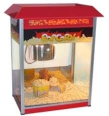 Popcornmachine