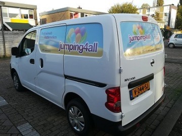 Afbeelding van jumping4all