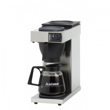 Animo koffiezetapparaat excelso 879 0