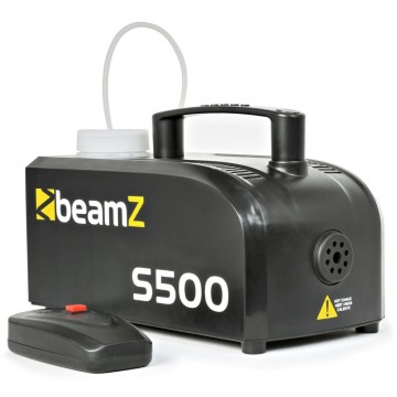 Beamz 500
