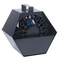 Huur Bellenblaasmachine