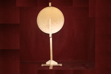 Foto rad van avontuur