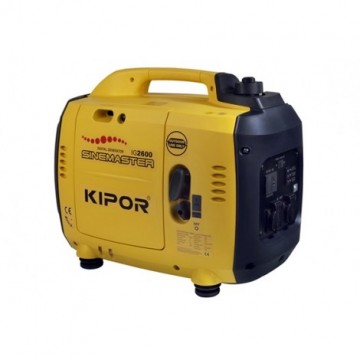 Kipor ig2600