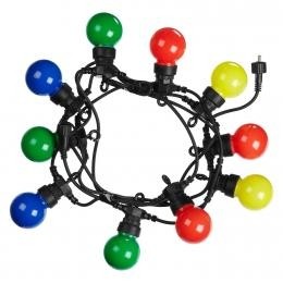 Ledverlichting feest