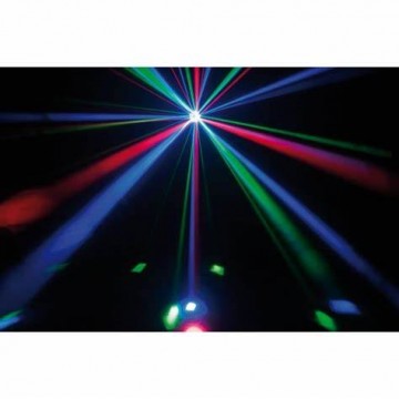 Lichteffect mushroom