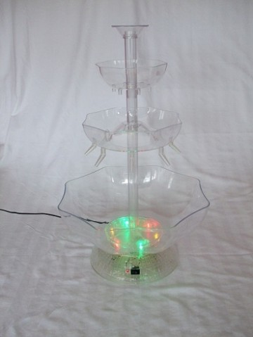 Huur limonade fontein