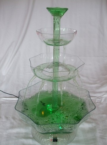 Huur limonade fontein