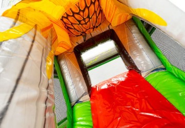 Mini bounce jurrrasic park 7