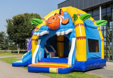 Multifun super seaworld 1