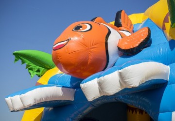 Multifun super seaworld 4