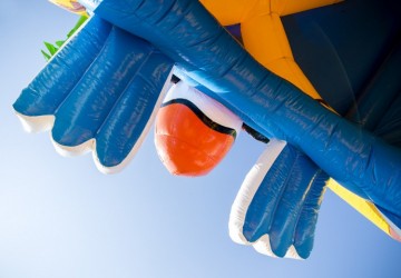 Multifun super seaworld 5