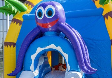 Multifun super seaworld 7