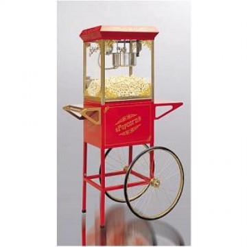 Popcornmachine