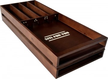 Sjoelbak opvouwbaar1