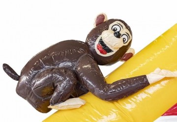 Slide combo amazon safari 6