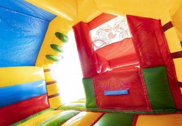 Slide combo amazon safari 8