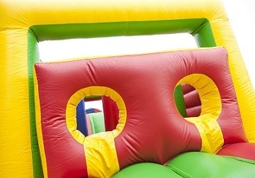 Jumpings 21 meter baan huren